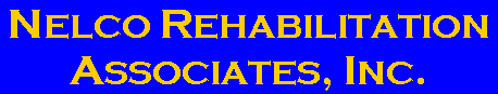 Nelco Rehabilitation Associates, Inc.